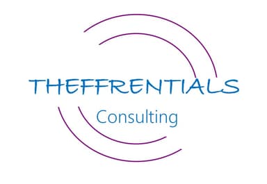 Theffrentials Consulting Logo