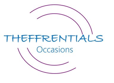 Theffrentials Ocassion Logo